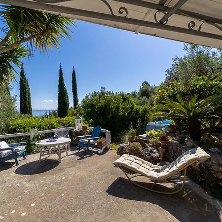 Cottage Pura Vigna Immerso Nella Natura Vicino Al Mare Porto Santo Stefano  Ngoại thất bức ảnh