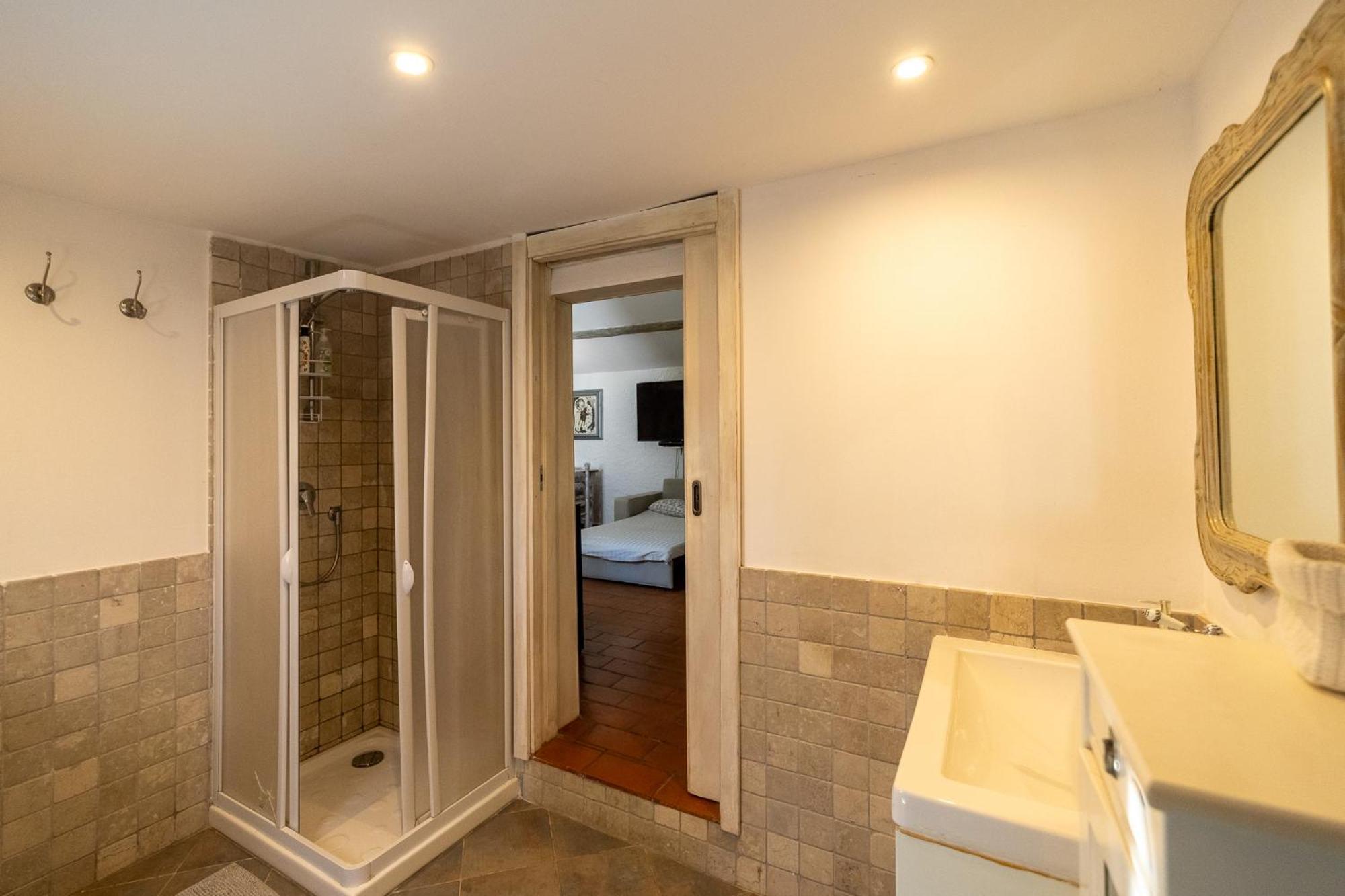 Cottage Pura Vigna Immerso Nella Natura Vicino Al Mare Porto Santo Stefano  Ngoại thất bức ảnh