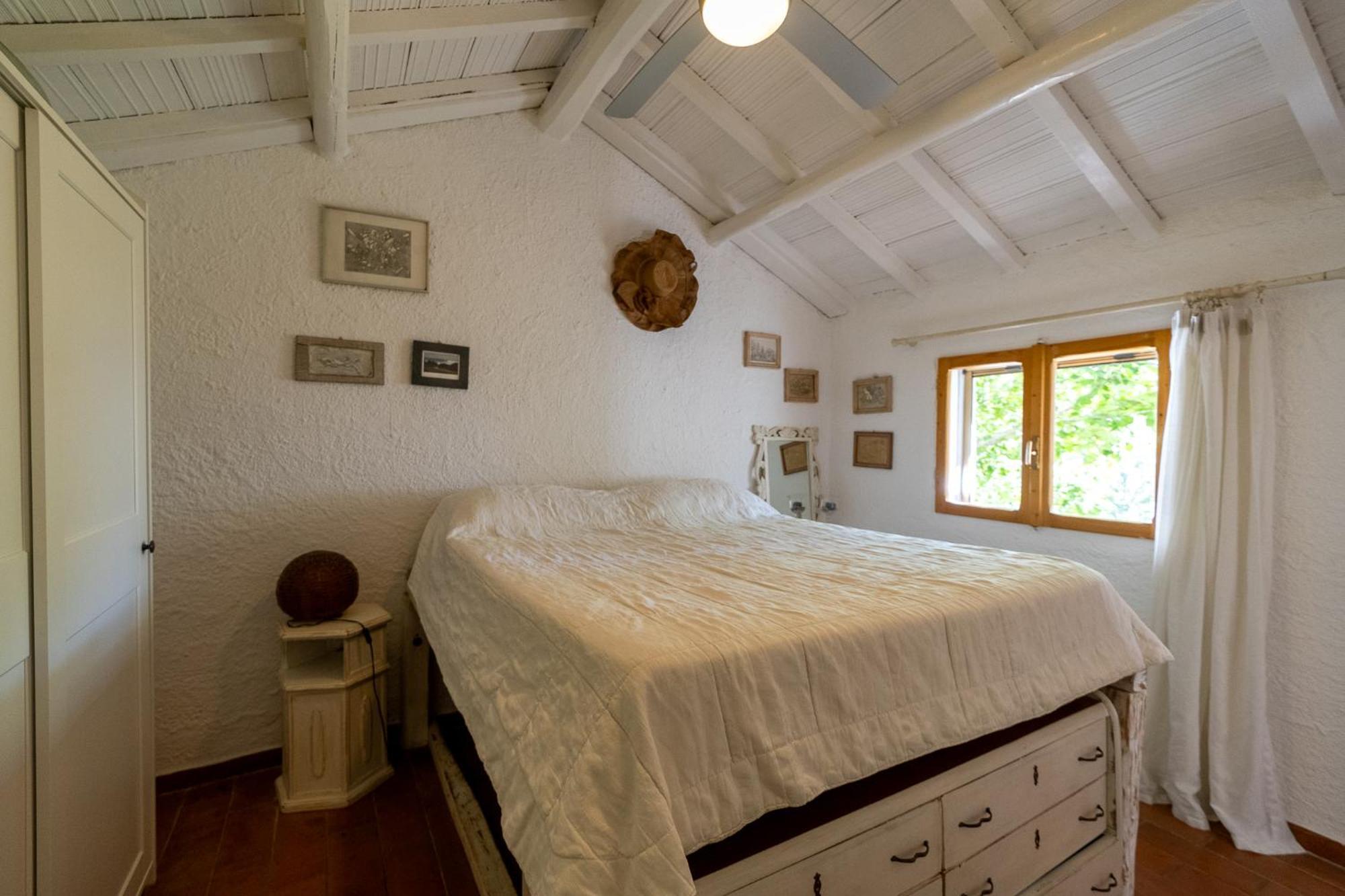 Cottage Pura Vigna Immerso Nella Natura Vicino Al Mare Porto Santo Stefano  Ngoại thất bức ảnh