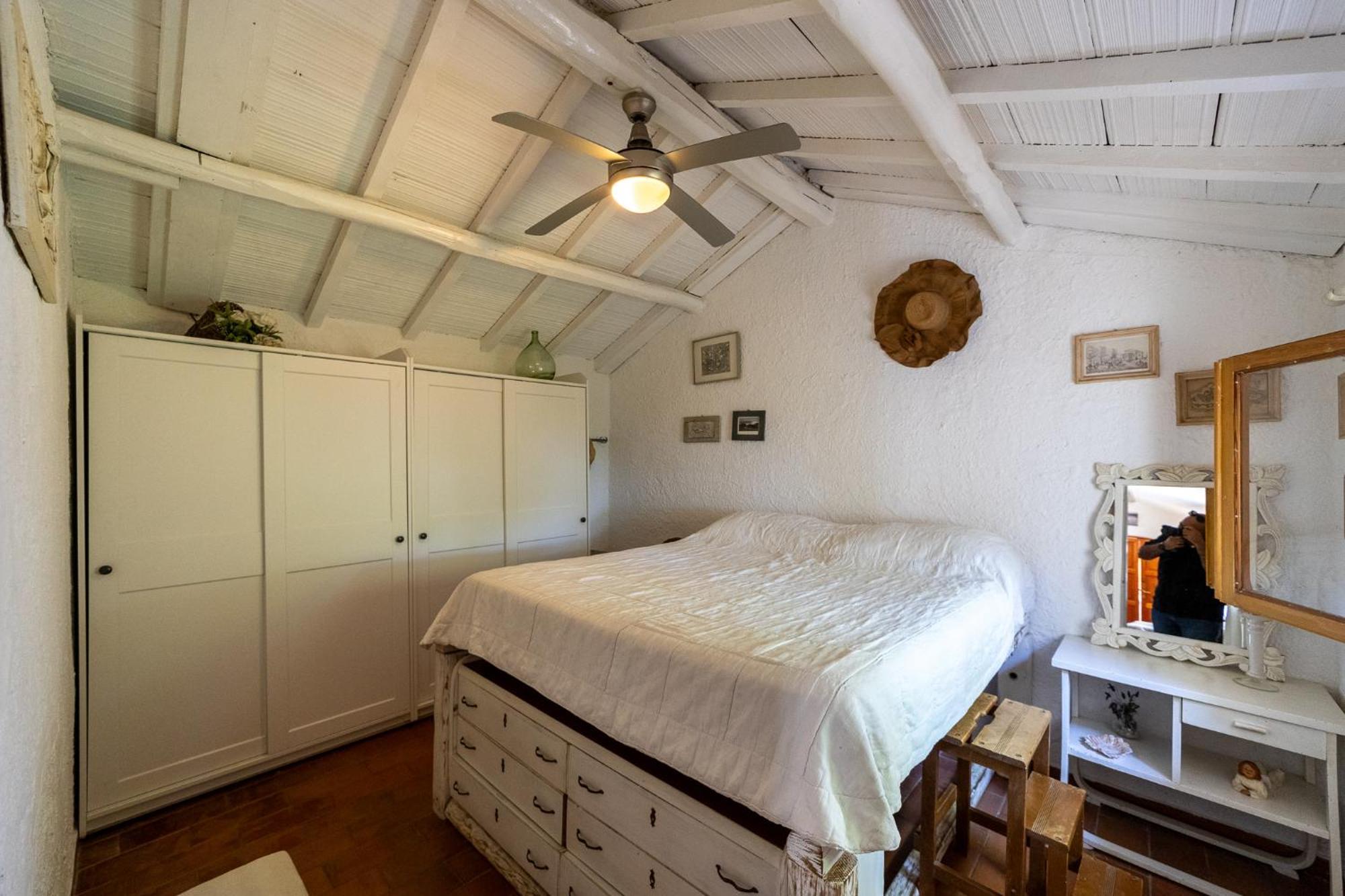 Cottage Pura Vigna Immerso Nella Natura Vicino Al Mare Porto Santo Stefano  Ngoại thất bức ảnh